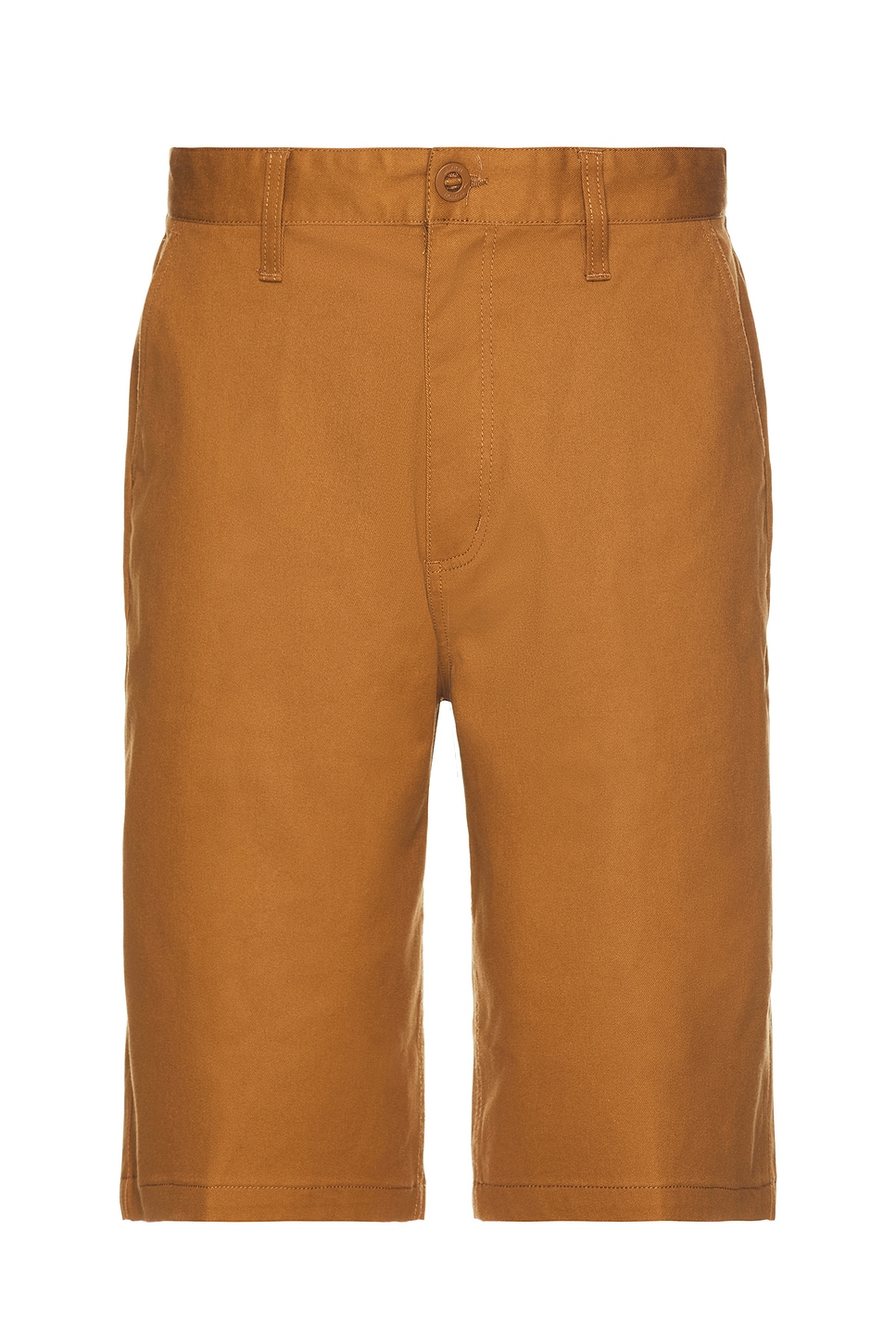 

Baggy шорты "Choice chino" Brixton, washed copper