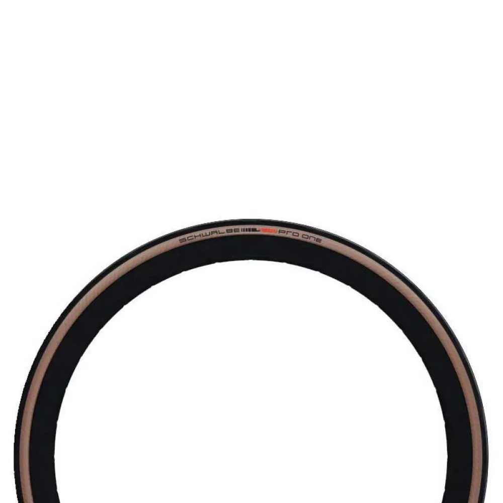 

Дорожная шина Schwalbe Pro One Evolution Super Race V-Guard Tubeless 700 x 34, черный