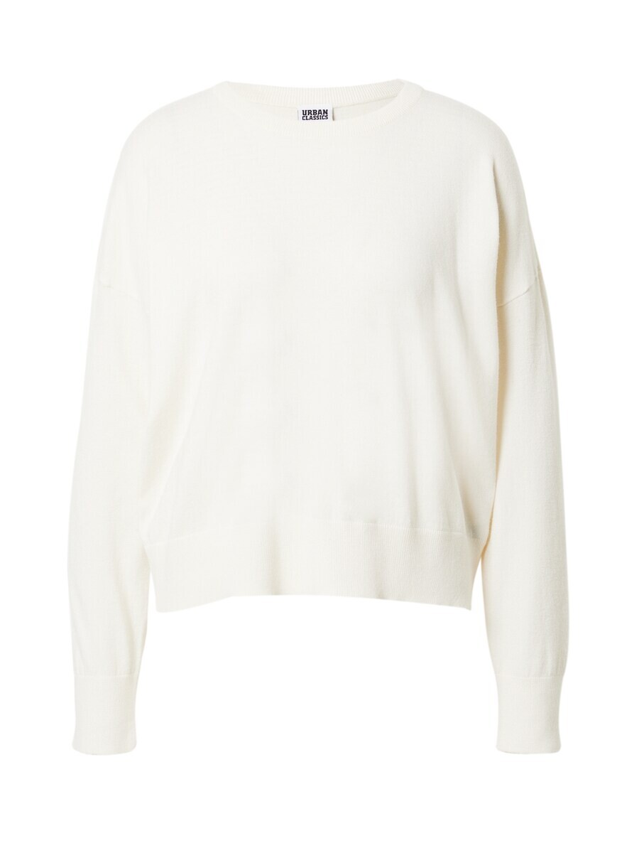 

Свитер Urban Classics, цвет Wool White