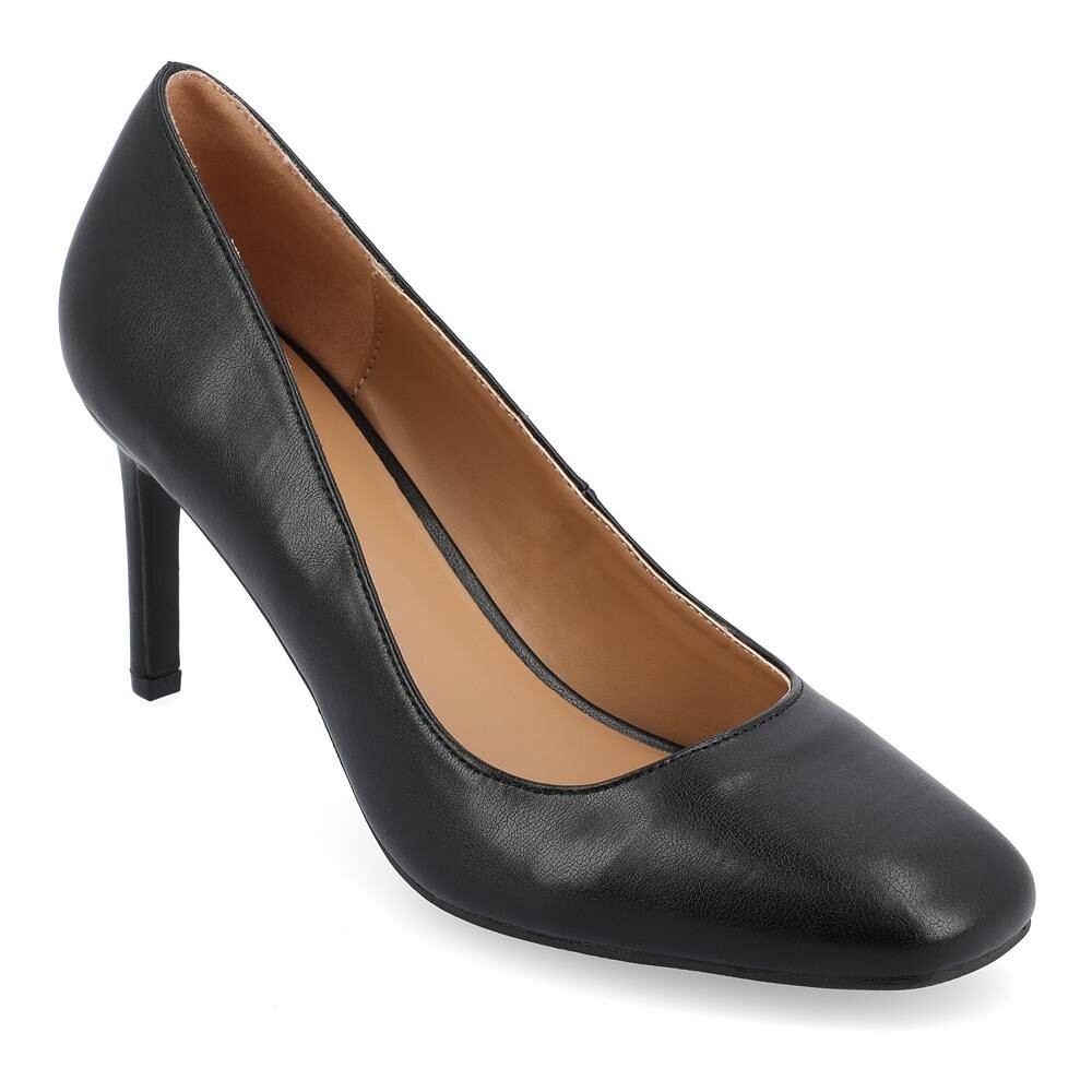 

Женские туфли Journee Collection Tru Comfort Foam Monalee, черный