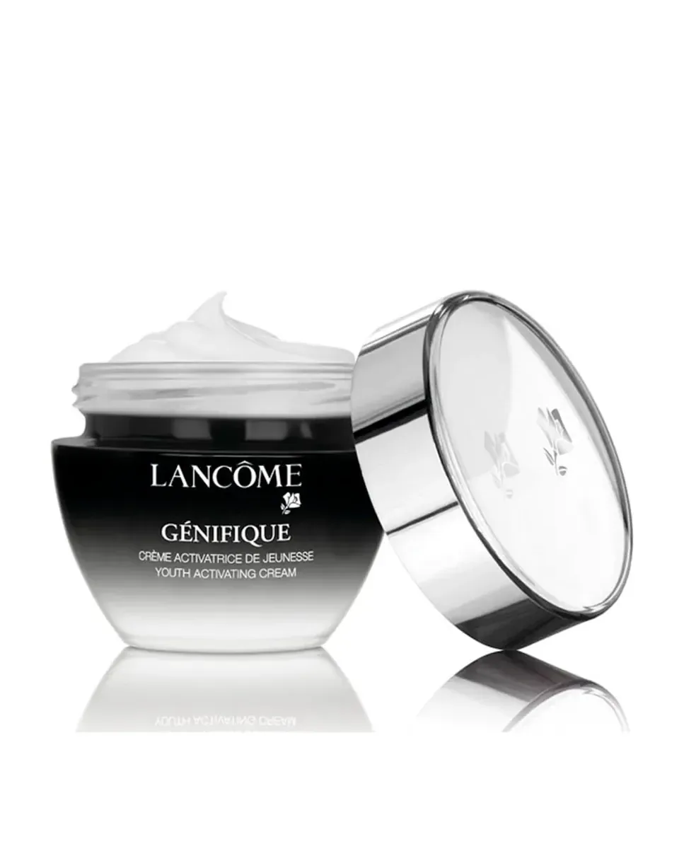 Сыворотка Lancôme — Дневной Génifique Активатор Молодости, 50 мл — фото 3
