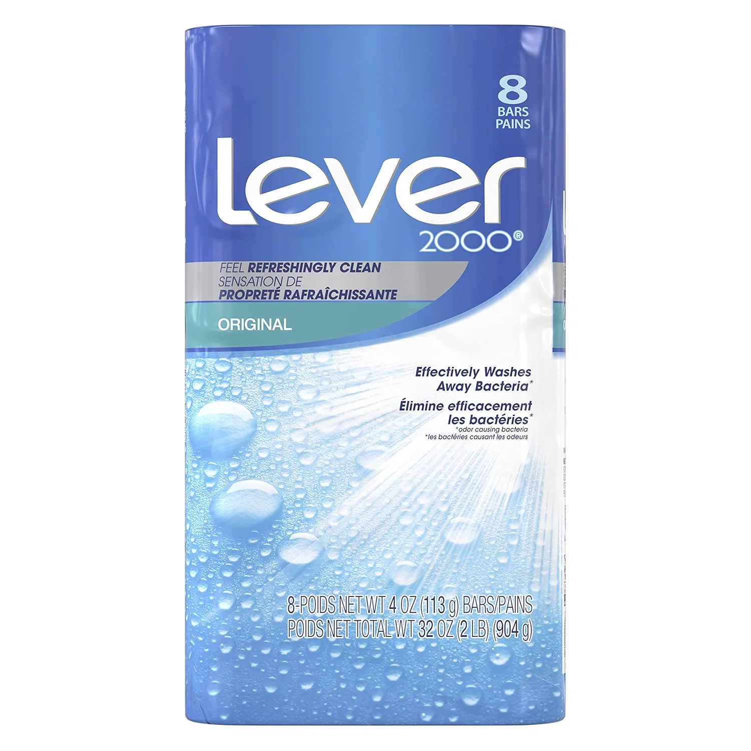 Твердое мыло «Original» от Lever 2000 Lever 2000