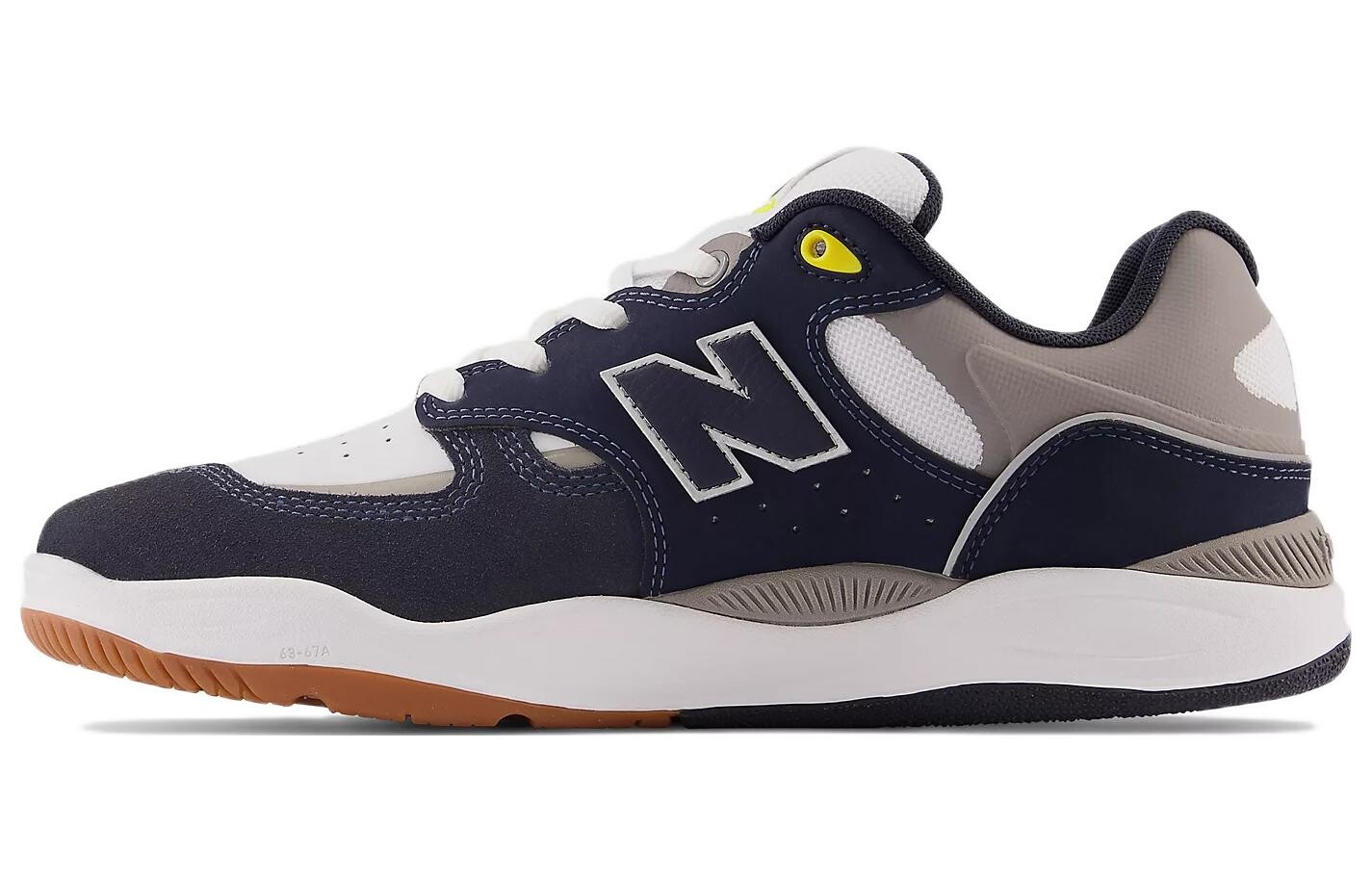 

Обувь для скейтбординга New Balance NB 1010 унисекс