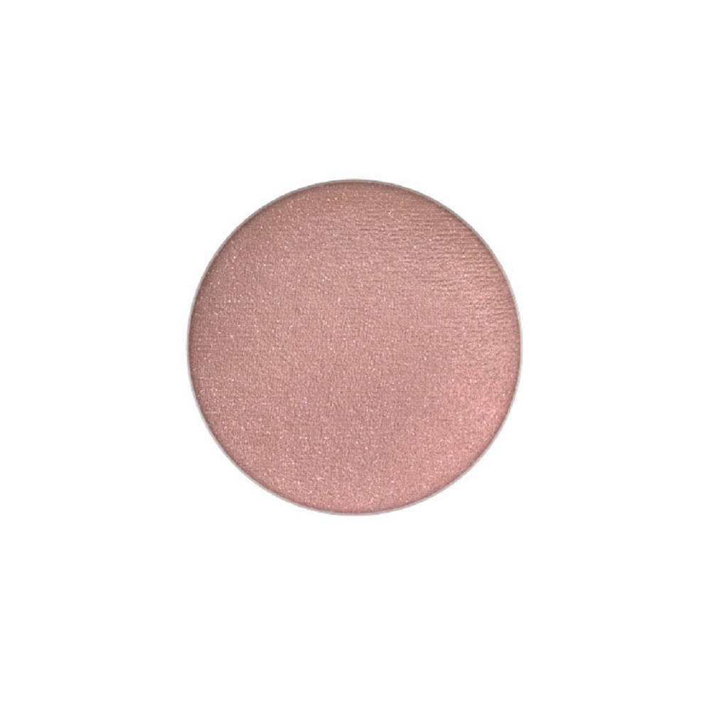 

Тени для век (восполнение) eye shadow pro palette frost (refill) Mac, цвет sable, вес 1.5 гр.