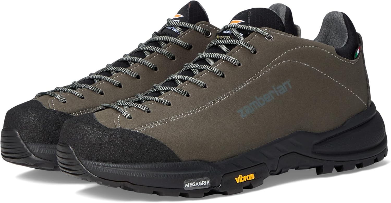 

Мужские ботинки Zamberlan Free Blast Gtx, темно-серый