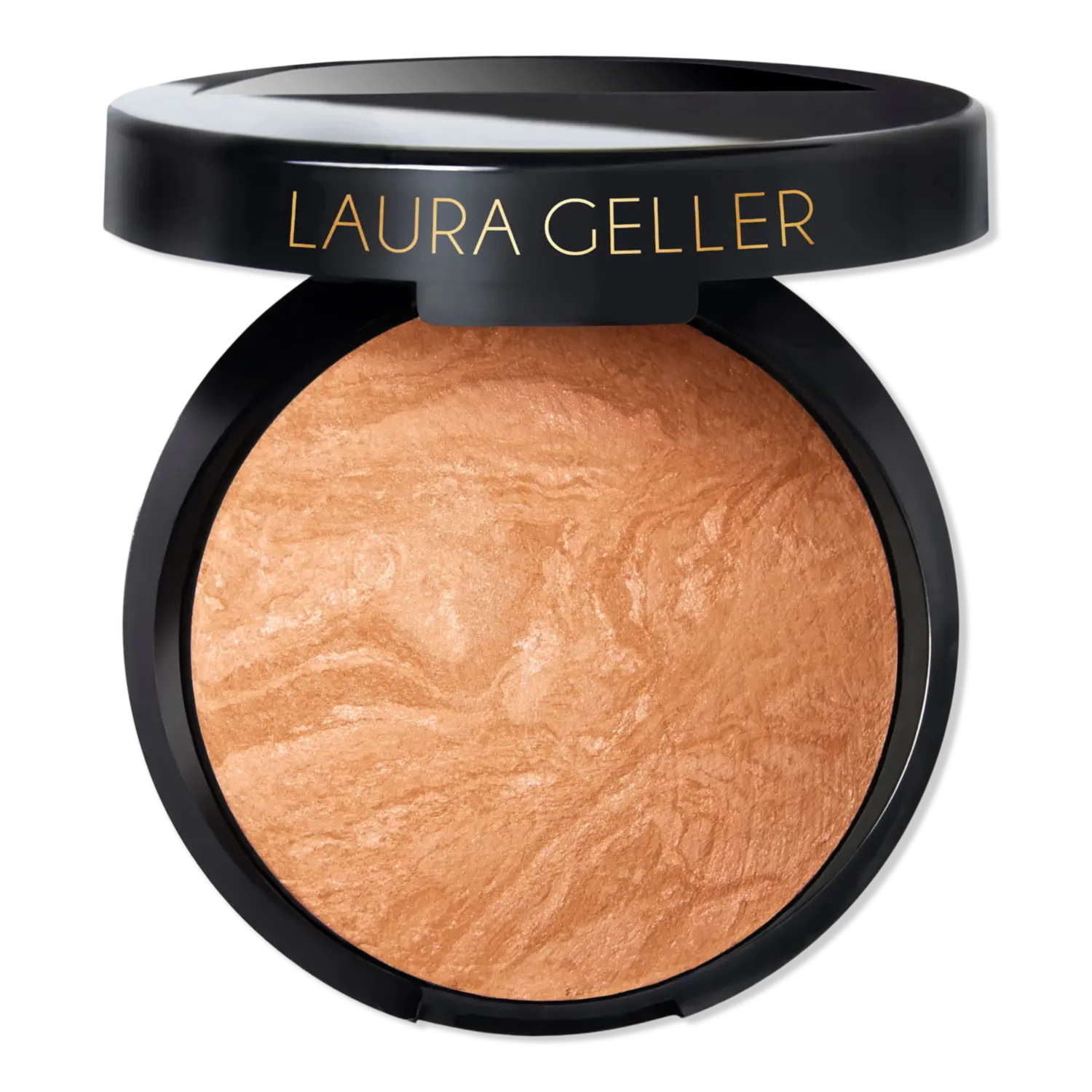 

Запеченная тональная основа Balance-n-Glow Illuminating Foundation LAURA GELLER, Golden Medium (for medium to olive skin)