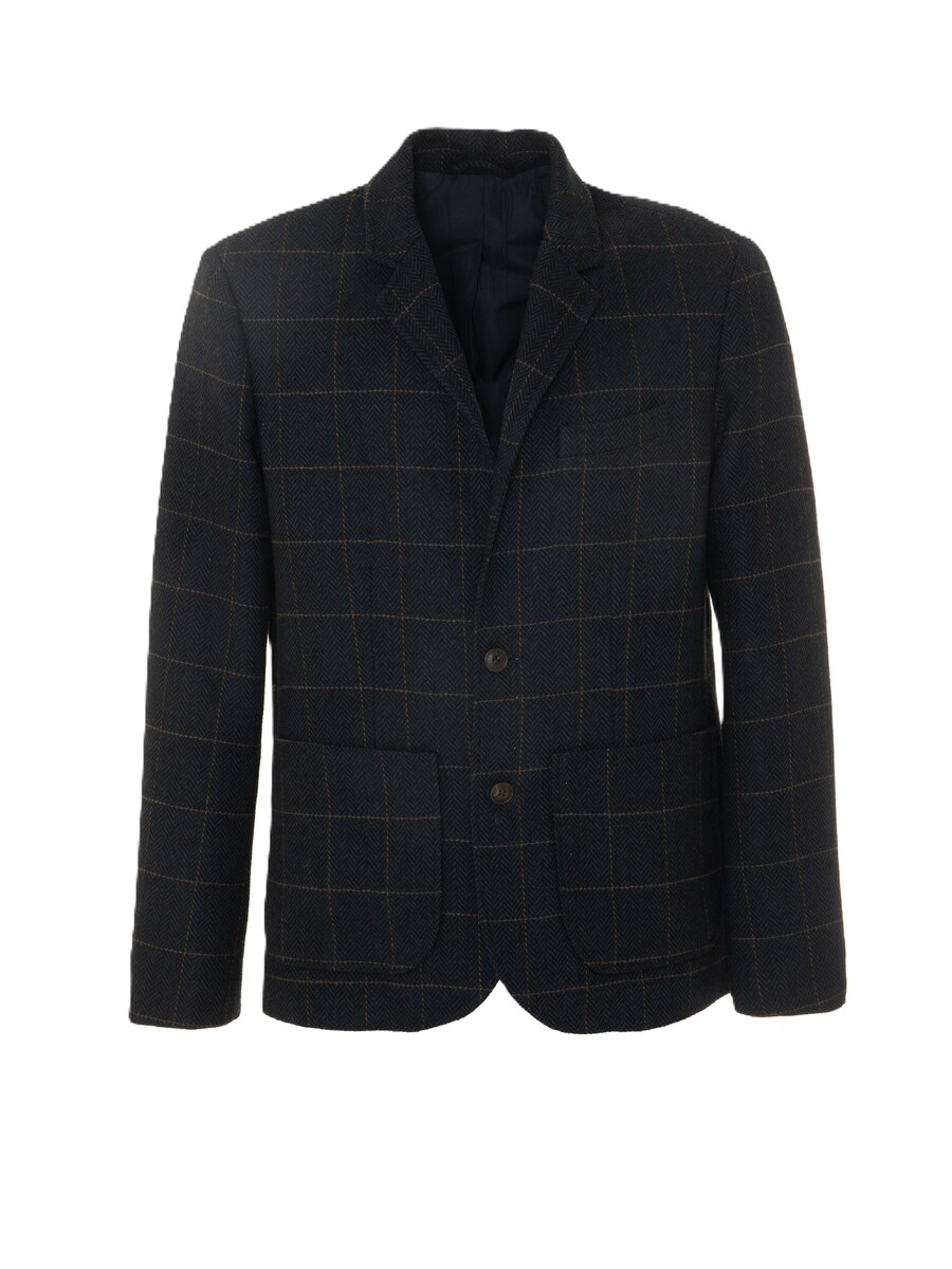 

Куртка BIG STAR Regular fit Suit Jacket Albert, морской синий