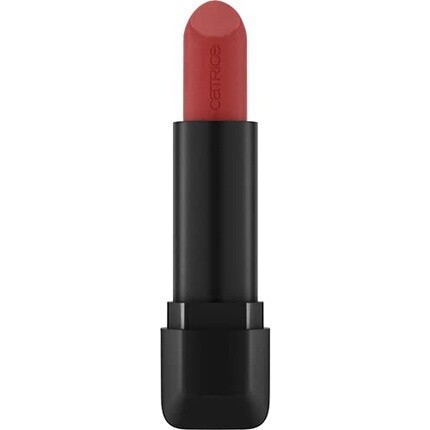 

Веганская коллагеновая матовая помада 100 Be Wild Orange 3,8 г, Catrice