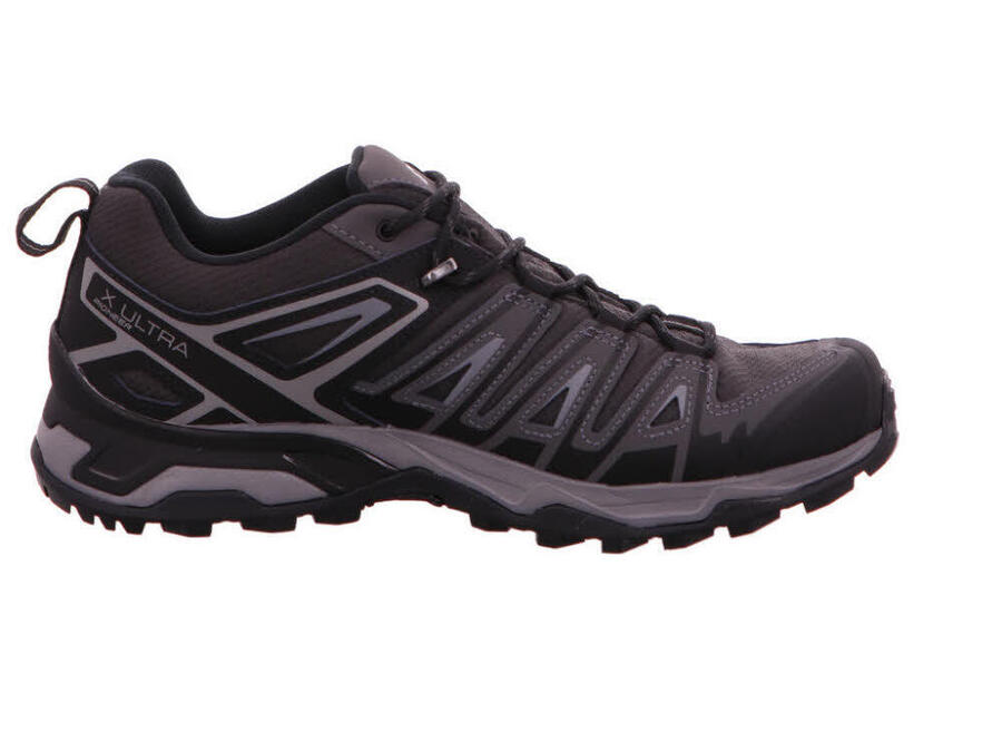 SALOMON Кроссовки для походов X ULTRA PIONEER GTX — фото 4