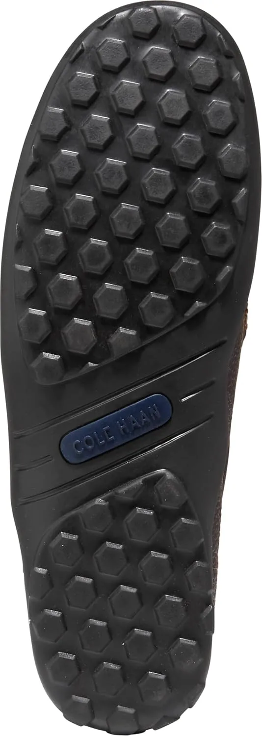 Мужские лоферы Cole Haan Tucker Venetian — фото 2