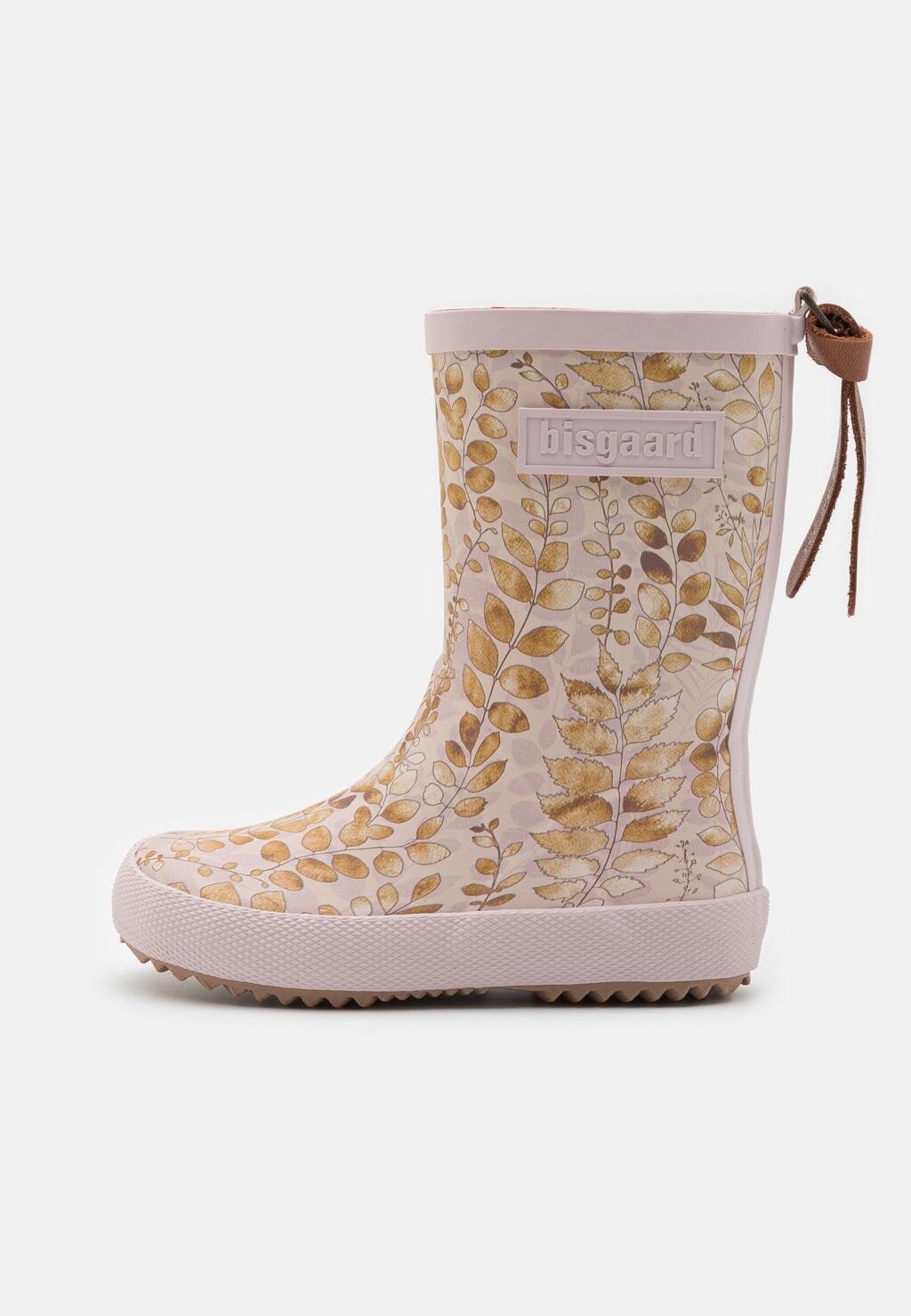

Сапоги резиновые FASHION UNISEX Bisgaard, цвет multi-coloured