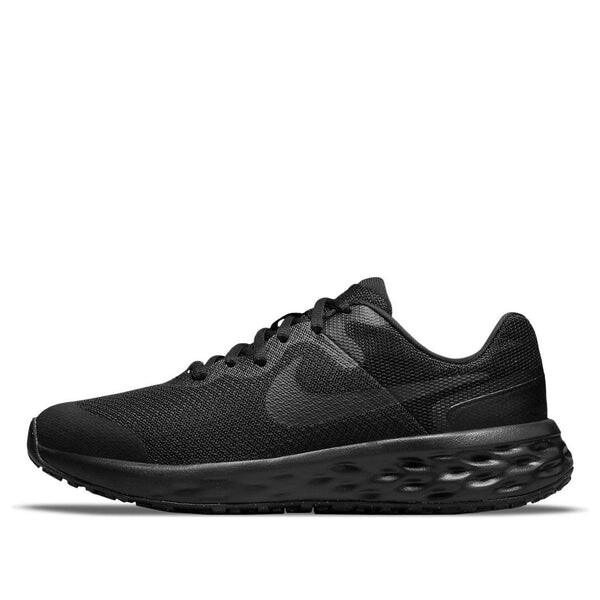 

Революция кроссовок 6 Nike, серый