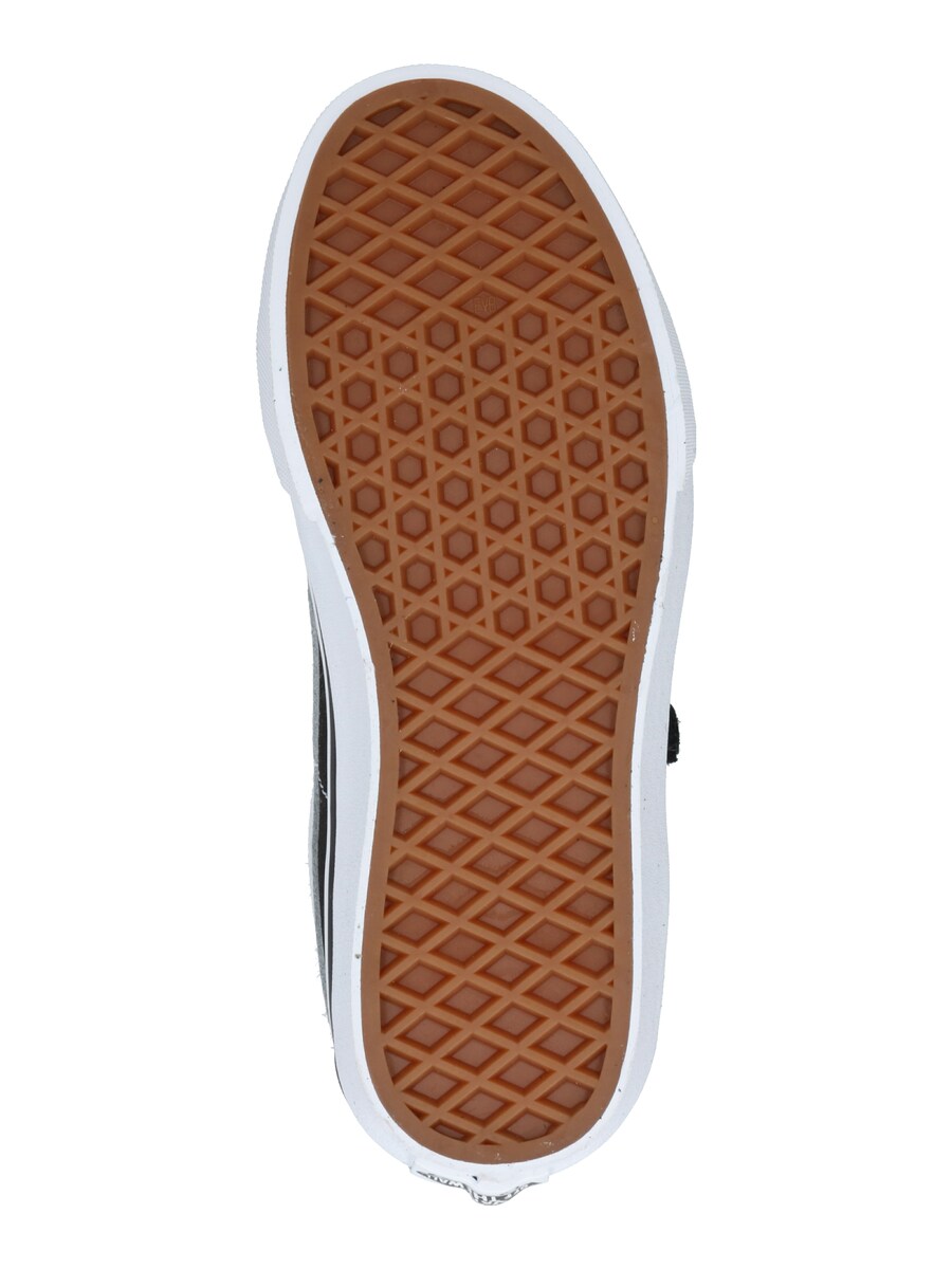 Кроссовки VANS SK8, черный — фото 3