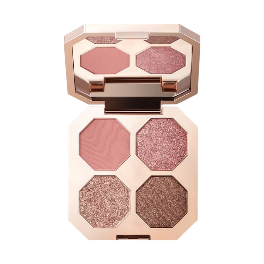 

Тени для век DEAR DAHLIA Dream Velvet Eyeshadow Palette, Love Spell / 5,1 g