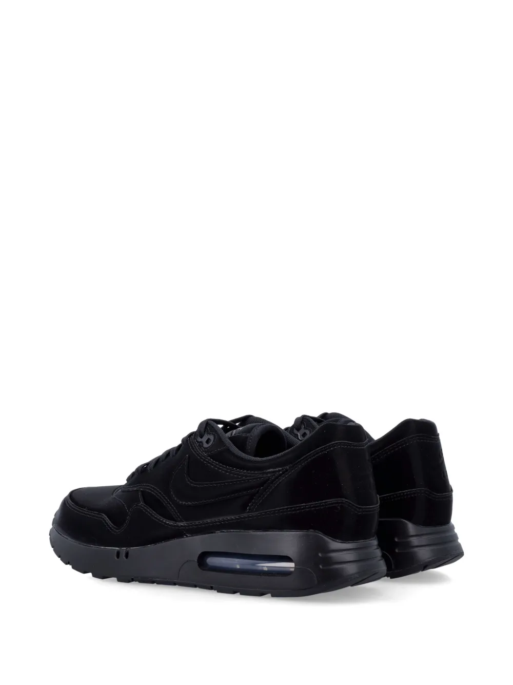 Кроссовки Air Max 1 '86 OG Nike, черный — фото 3