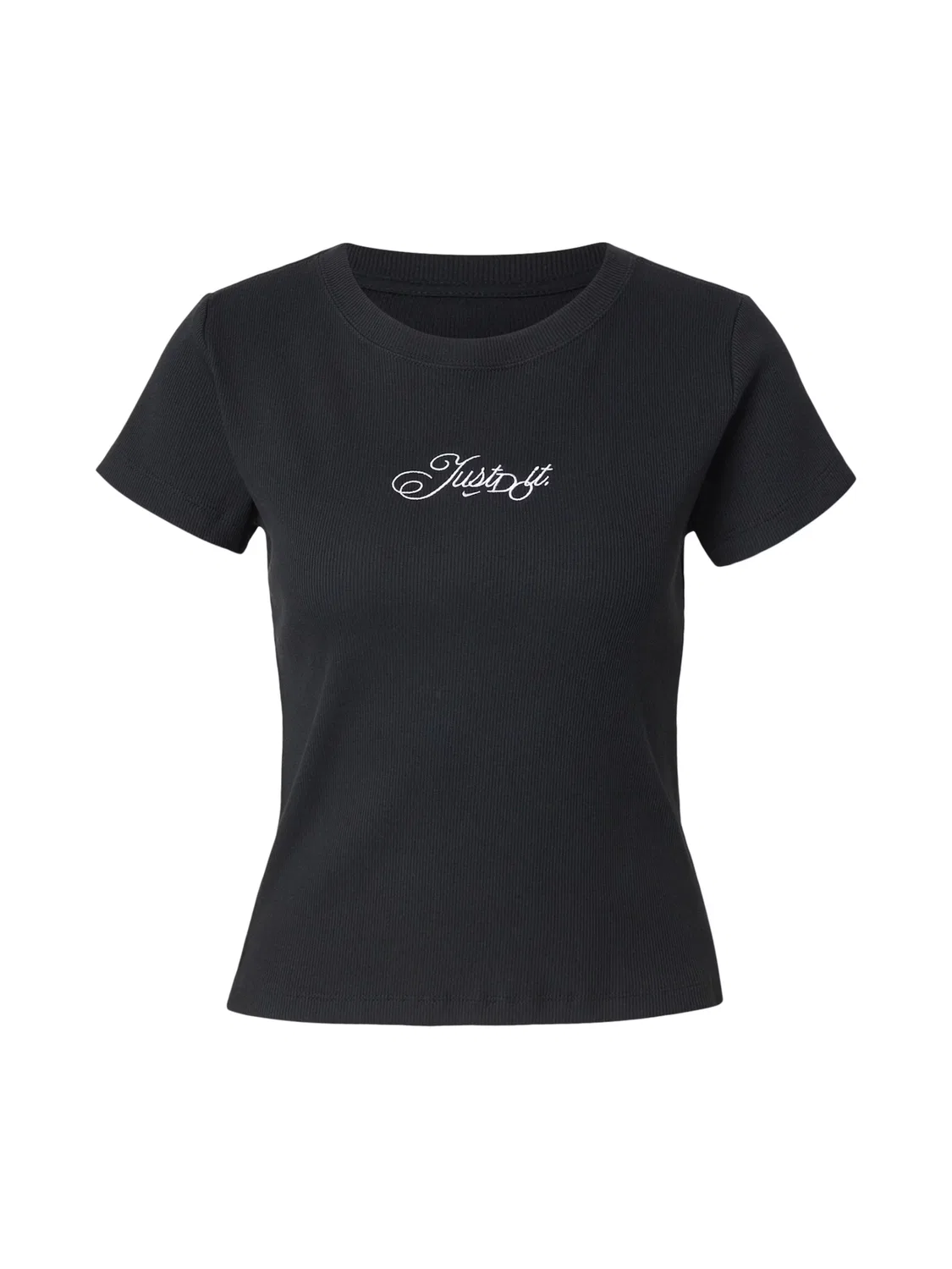 Футболка 'JDI' Nike Sportswear, Black
