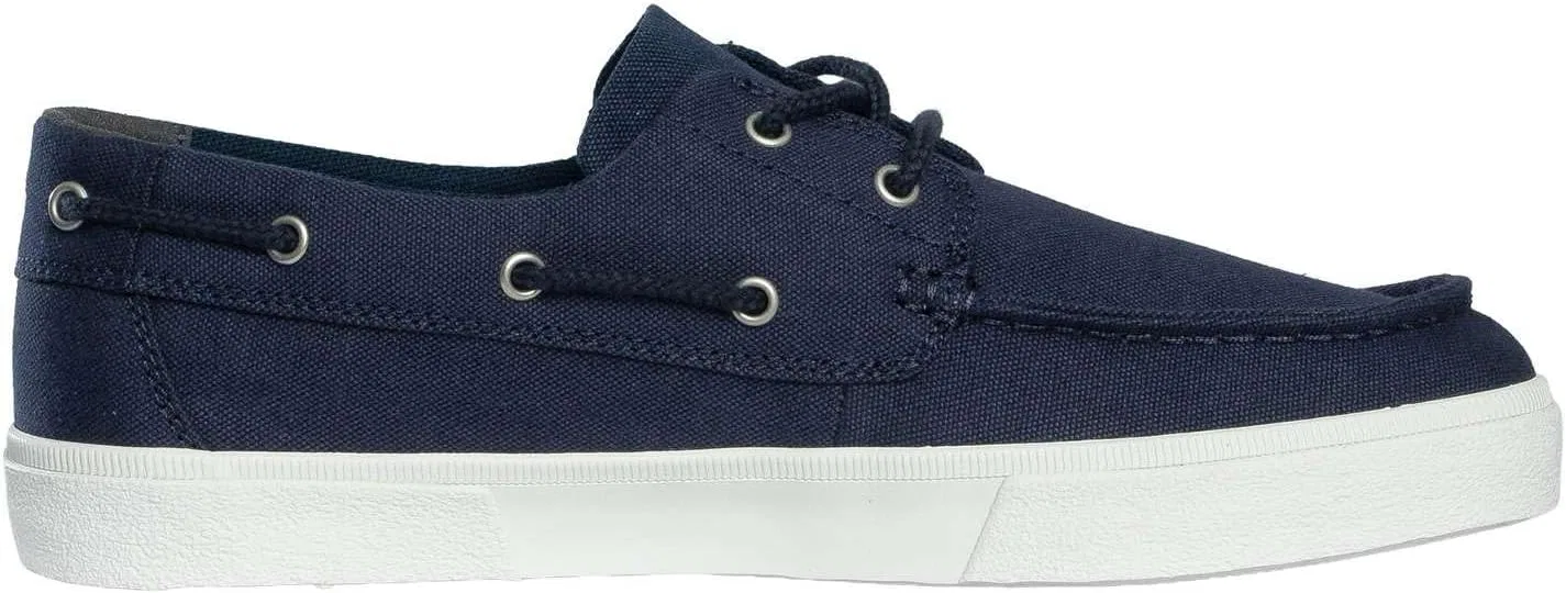 Туфли Timberland Slip-On Union Wharf 2.0 EK, код TB0A2888019, Navy Canvas — фото 3