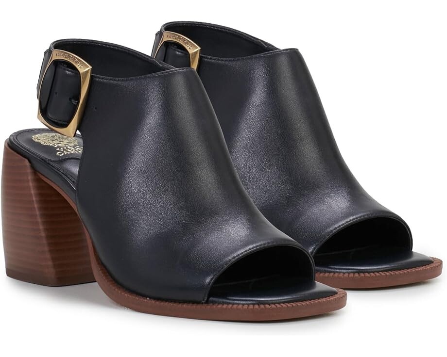 

Туфли Vince Camuto Preena, черный