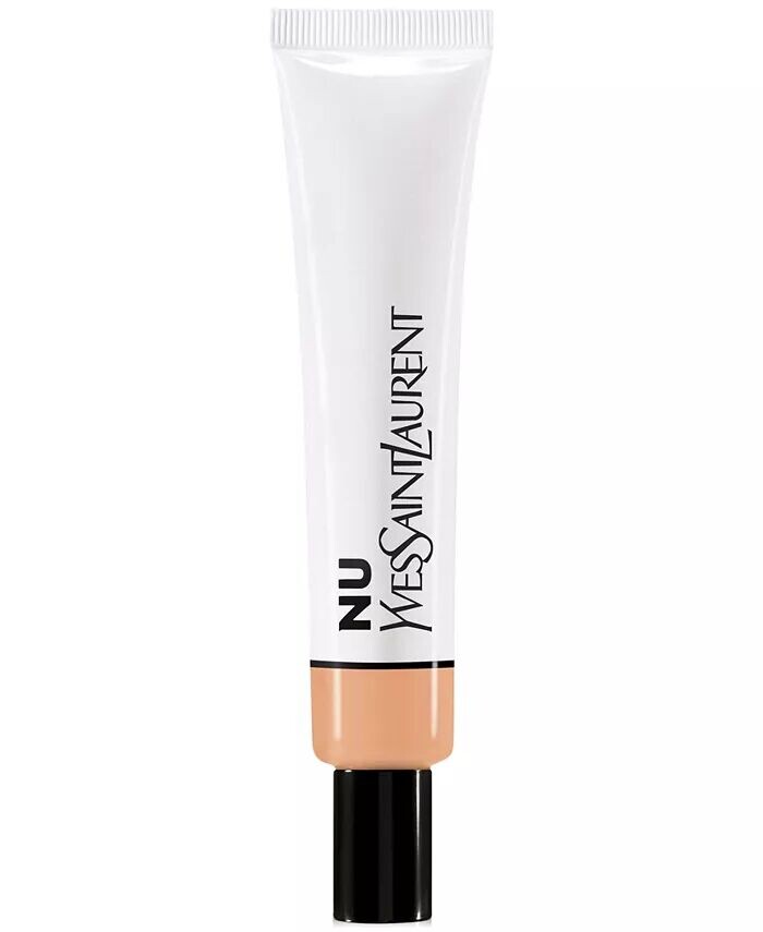 

NU Bare Look Тинт Yves Saint Laurent, цвет 10