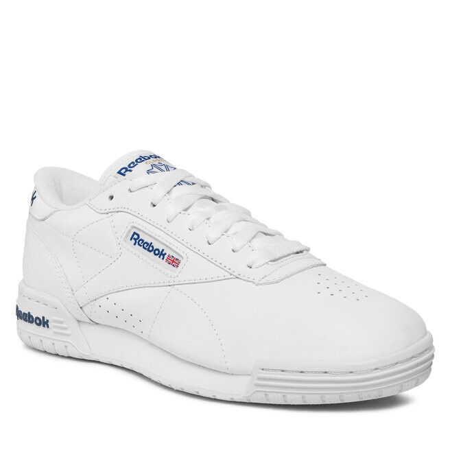 

Кроссовки Reebok ExofitLo Clean, белый