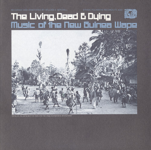 

CD диск Living Dead & Dying: New / Var: Living Dead & Dying: New / Various