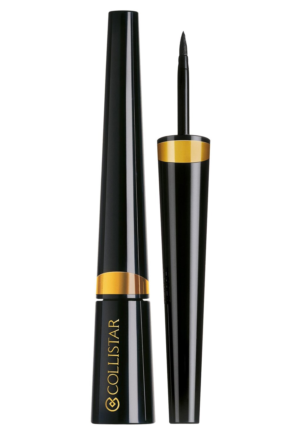 

Подводка для глаз Technical Eye Liner Collistar, черный