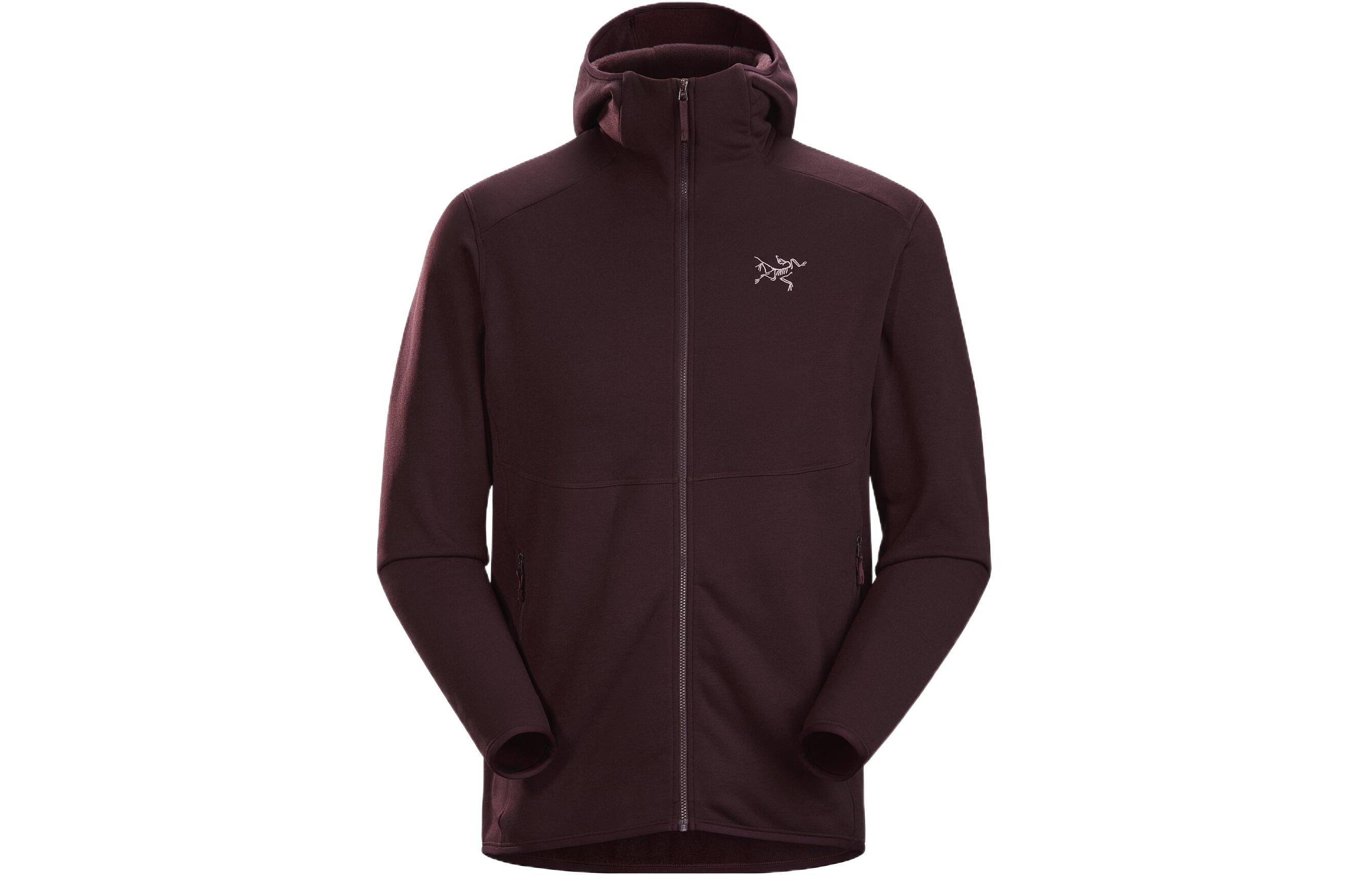 

Arcteryx Кианитовый AR-куртка для мужчин, Phantasm Purple/Phantasm
