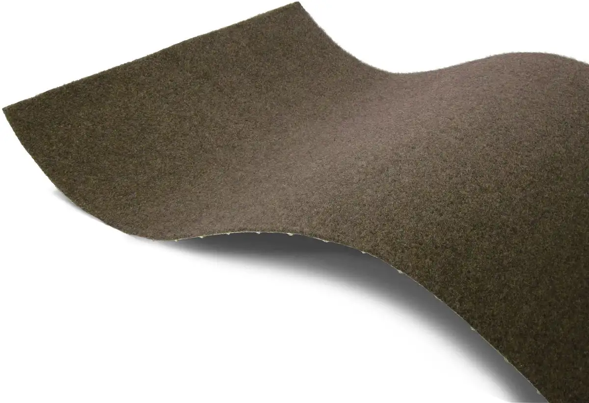 

Идеи Primaflor в текстильном искусственном газоне "COMFORT Colors Primaflor-Ideen in Textil 133х6950 см, коричневый