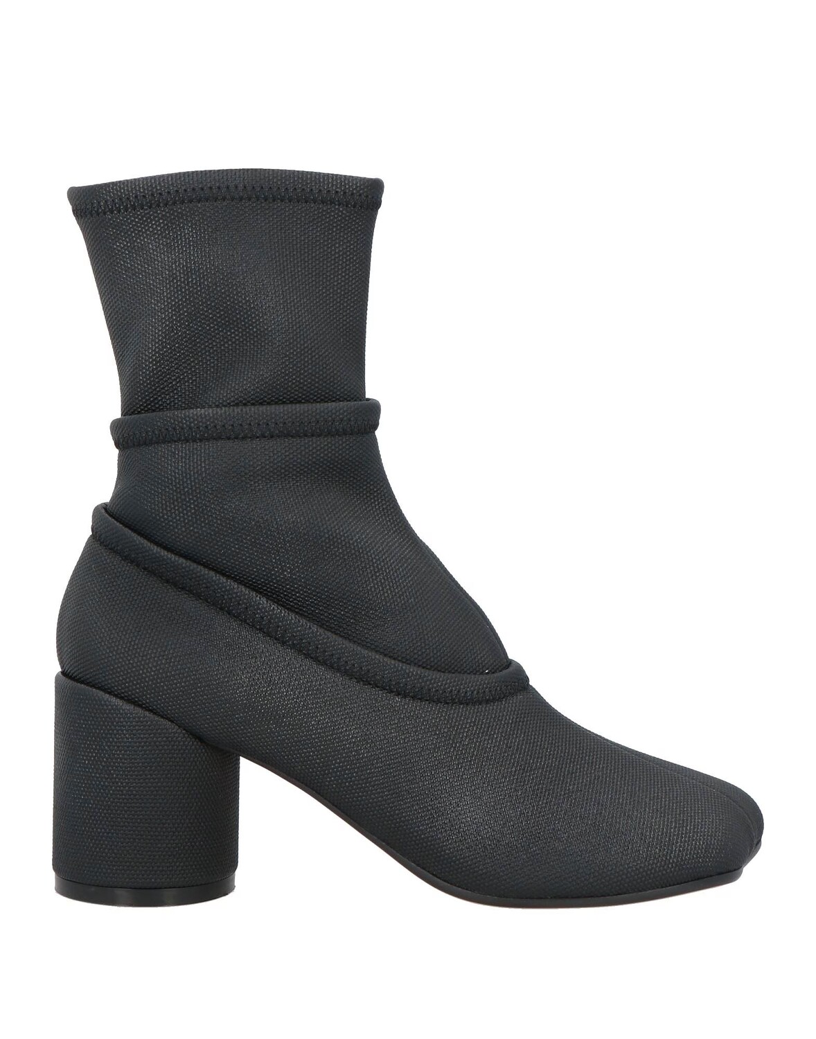 

Ботильоны Mm6 Maison Margiela, черный