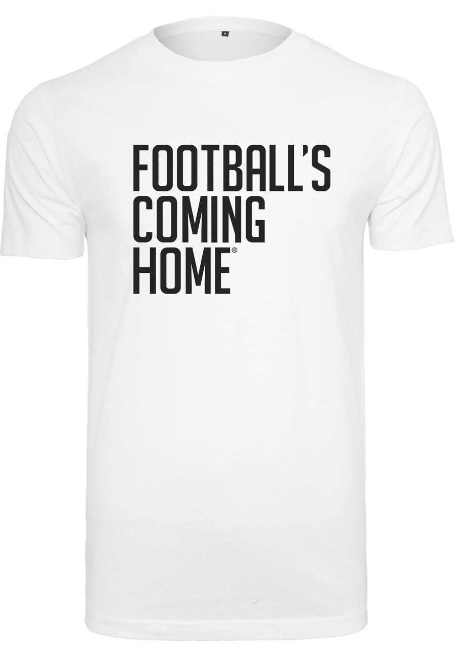 

Классическая футболка Merchcode Shirt, белый
