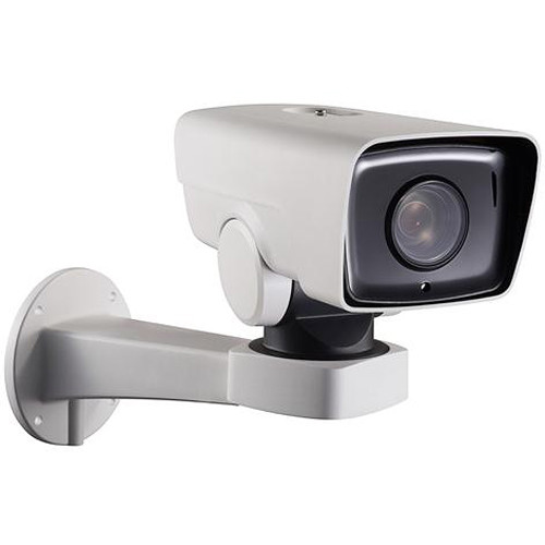 

Уличная сетевая PTZ-камера Hikvision DS-2DY3220IW-DE 2 МП с ночным видением и настенным креплением