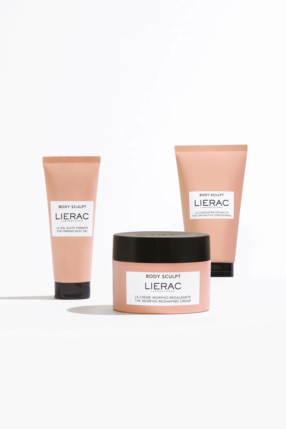 Криоактивный антицеллюлитный концентрат «Body Sculpt» от Lierac Lierac — фото 4