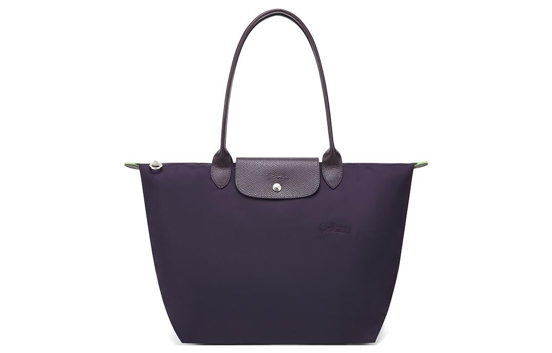 

LONGCHAMP Женская сумка через плечо, Фиолетовый