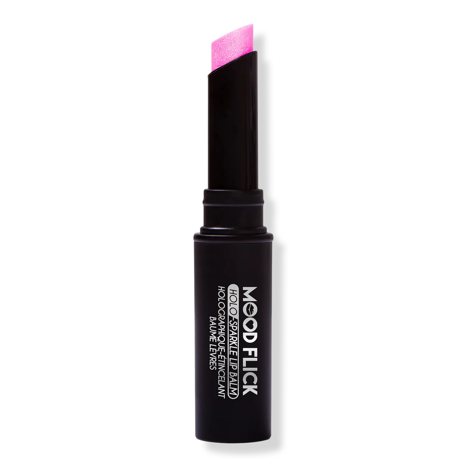 

Голографический бальзам для губ Moodflick J.Cat Beauty, Vice Versa