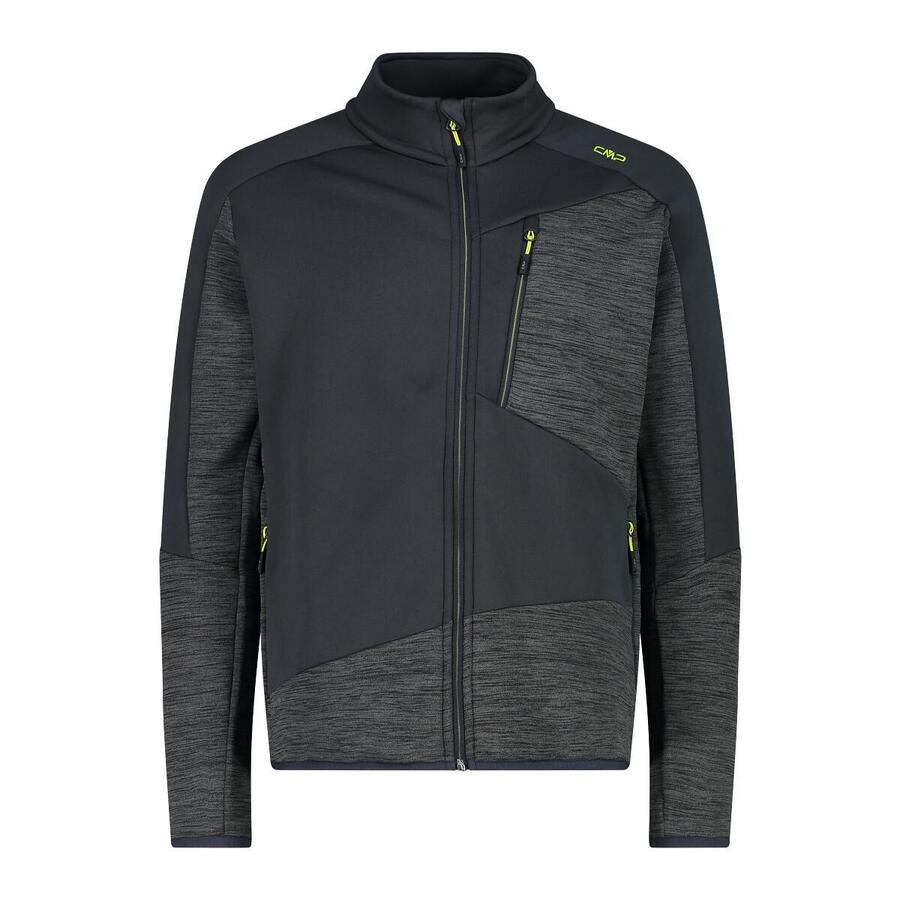 

Мужская куртка CMP 34E2627