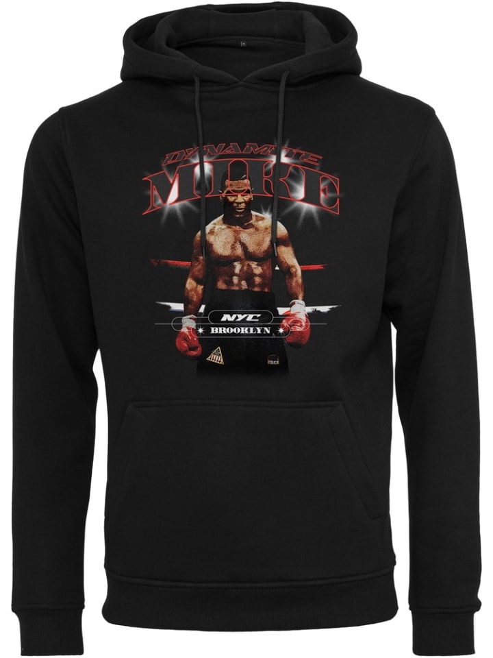 

Толстовка Mister Tee Hoodie, черный
