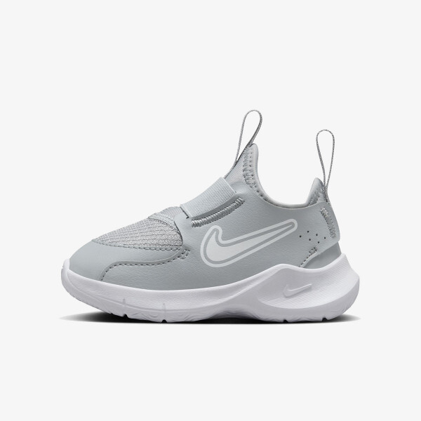 

Кроссовки Flex Runner 3 Nike, серый