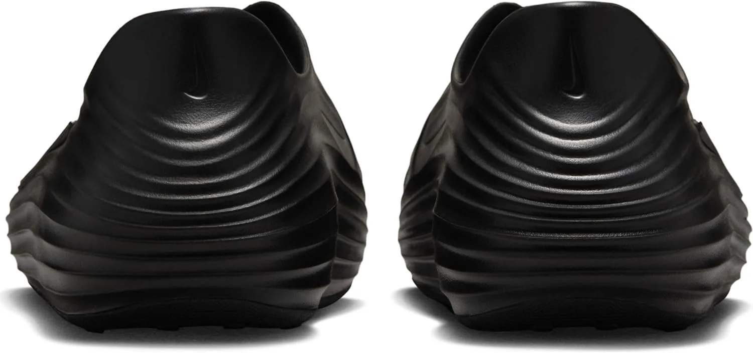 Мужские кроссовки Nike Reactx Rejuven8, черный — фото 3