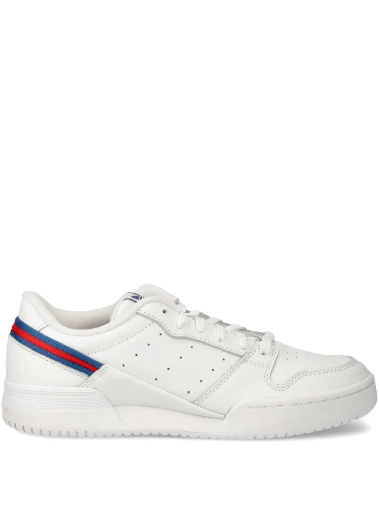 

Кроссовки adidas Team Court 2, белый