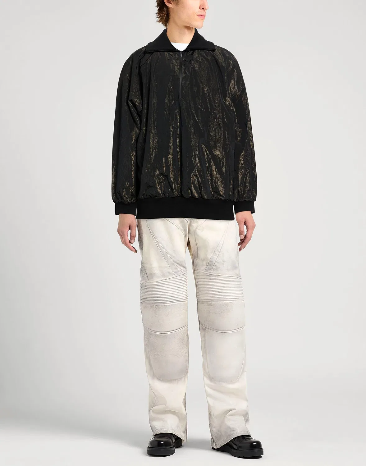 Куртка Fear of God Black — фото 2