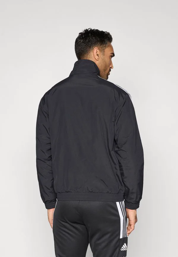 Тренировочная куртка firebird Adidas Originals, Black — фото 3