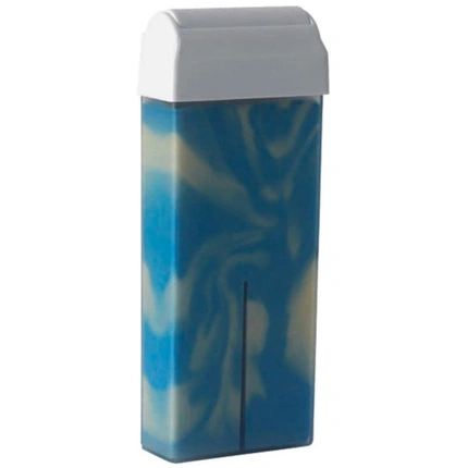 

Двухцветный воск SMT с тальком и цинком 100 г Sm Trading