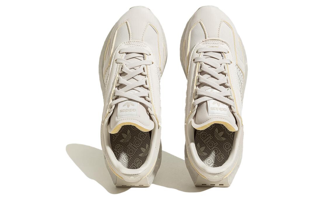 Adidas originals Retropy E5 Lifestyle Обувь для женщин — фото 4