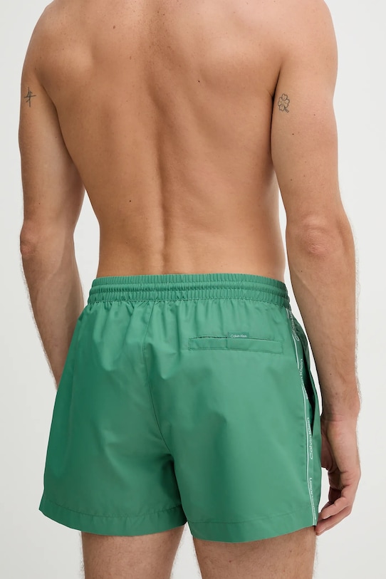 

Пляжные шорты Calvin Klein, зеленый