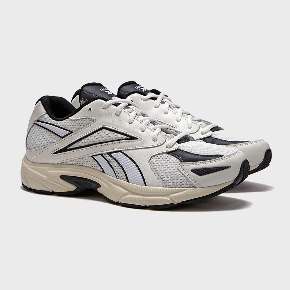 Мужские низкие кроссовки Premier Road Prime тёмно-синие от Reebok — фото 3