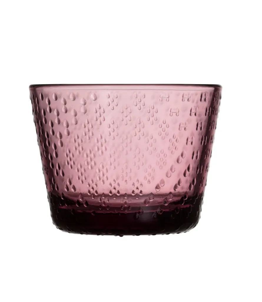 

Стаканы Iittala, фиолетовый