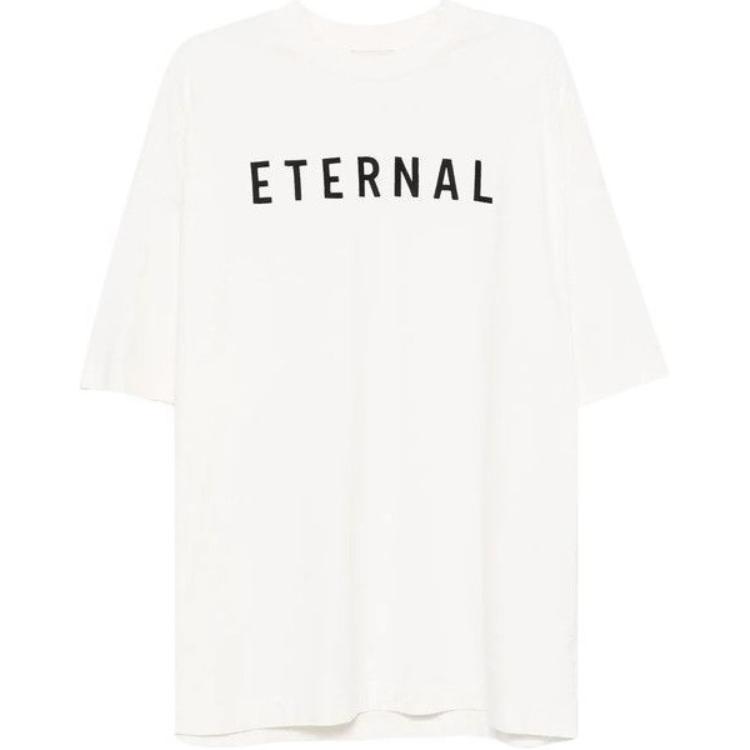 

Футболка Eternal Crewneck Fear Of God, белый