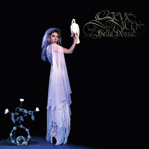 

Виниловая пластинка Nicks, Stevie: Bella Donna