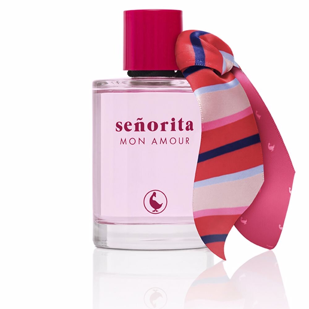 

Духи Señorita mon amour El ganso, 75 мл