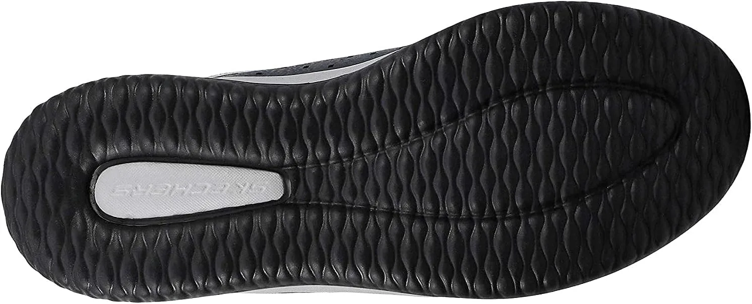 Мужские кроссовки Skechers Delson Camben, темно-синий — фото 4